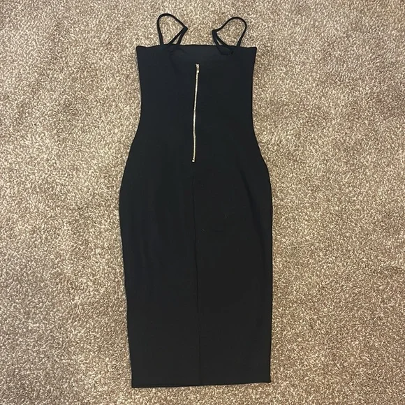 Lulus Cocktail Dress - Picture 2 of 3